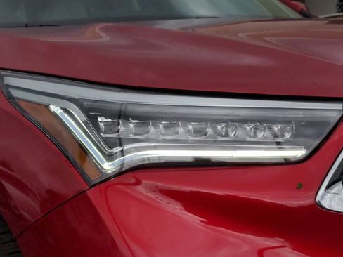 Used 2021 Acura RDX FWD image 10