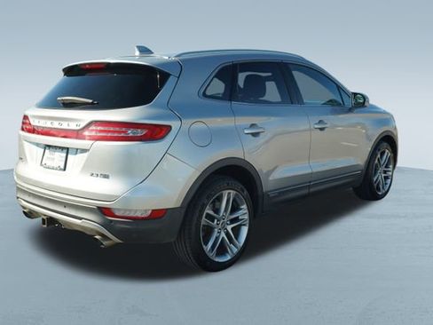 Used 2016 Lincoln MKC Reserve image 8