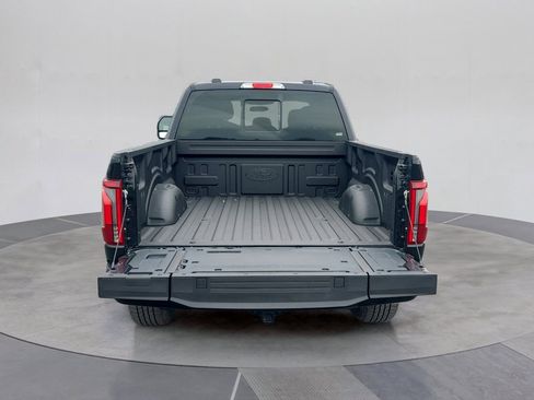 Certified 2026 Ford F150 Lariat w/ Equipment Group 502A High AWD/4WD image 11