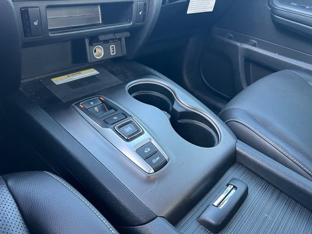 Used 2023 Honda Ridgeline RTL-E image 19