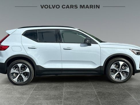 New 2026 Volvo XC40 B5 Plus w/ Protection Package Premier AWD/4WD image 8
