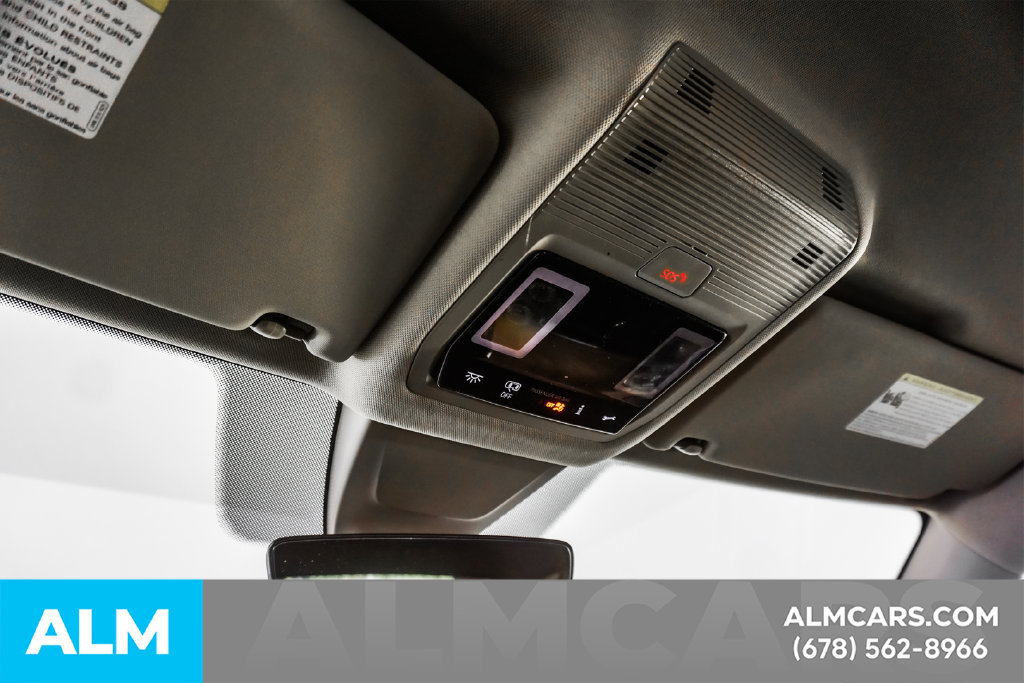 Used 2025 Volkswagen Atlas SE FWD image 55