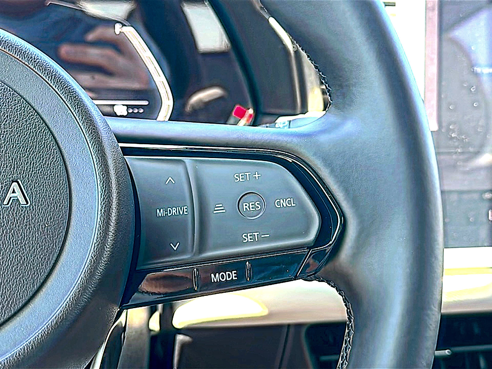 New 2026 MAZDA CX-5 Preferred AWD/4WD image 18