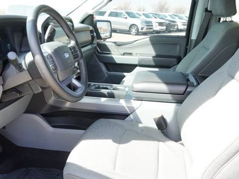 Used 2024 Ford F150 XLT w/ Mobile Office Package AWD/4WD image 18