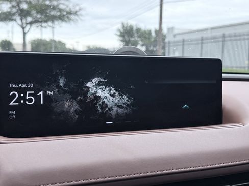 Used 2022 Genesis G80 2.5T w/ Advanced Package RWD image 5