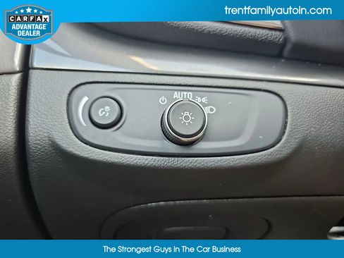 Used 2022 Buick Encore Preferred image 20