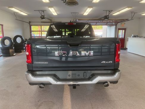 New 2026 RAM 1500 Big Horn image 22