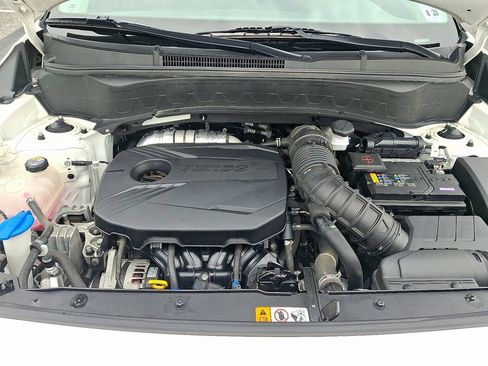 Used 2023 Kia Seltos SX w/ SX Sunroof Package AWD/4WD image 31