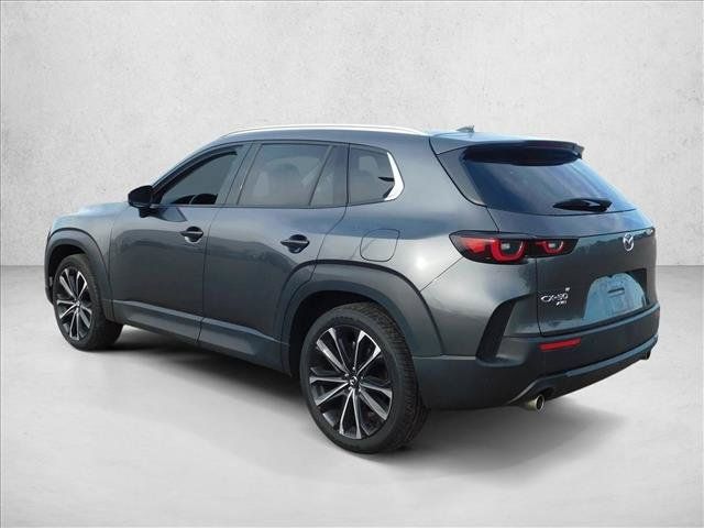 Used 2026 MAZDA CX-50 AWD 2.5 S w/ Premium Package image 7