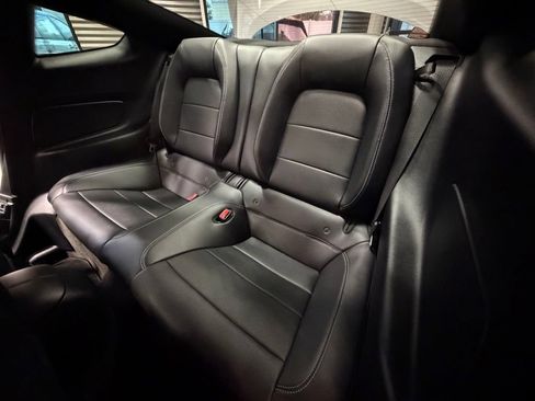 Used 2015 Ford Mustang GT Premium w/ Equipment Group 401A RWD image 6