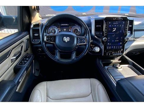 Used 2020 RAM 1500 Limited AWD/4WD image 5
