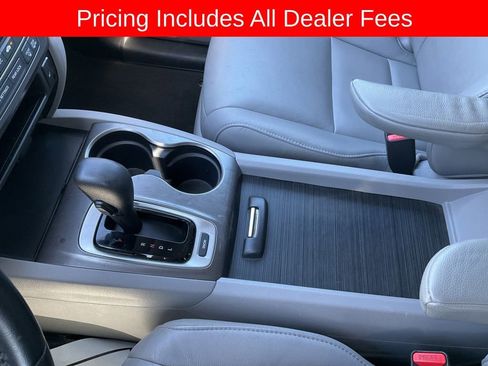 Used 2020 Honda Pilot EX-L image 18