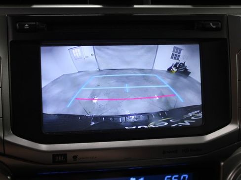 Used 2016 Toyota 4Runner Limited image 51