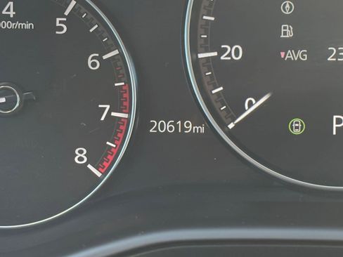 Used 2025 MAZDA CX-50 AWD 2.5 S w/ Select Package image 40