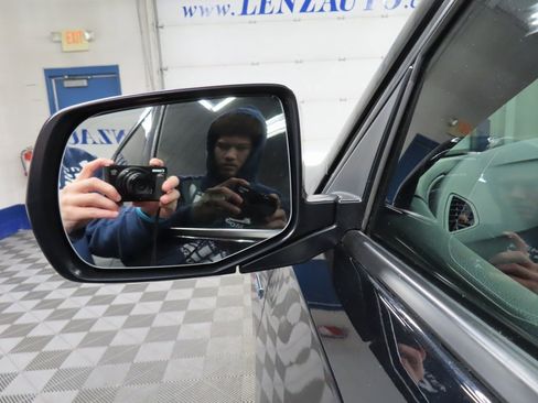 Used 2023 Acura RDX AWD w/ A-Spec & Advance Pkg image 52