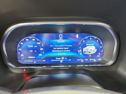 Used 2024 Chevrolet Tahoe LT image 22