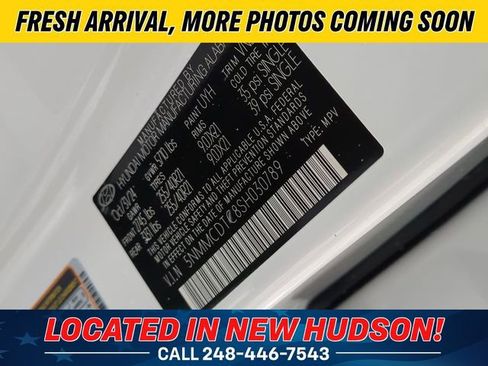 Used 2025 Genesis GV70 3.5T Sport w/ Sport Advanced Package AWD/4WD image 19