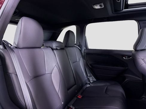 New 2026 Subaru Forester Limited AWD/4WD image 28