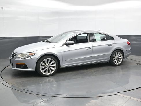 Used 2010 Volkswagen CC Luxury FWD image 7