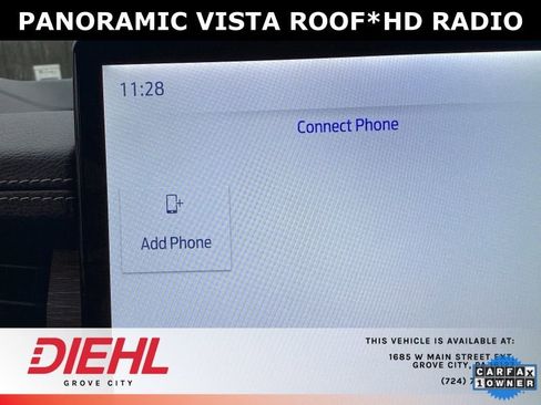 Used 2022 Ford Expedition Limited image 42