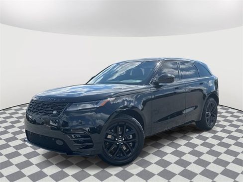 New 2026 Land Rover Range Rover Velar Dynamic SE image 1