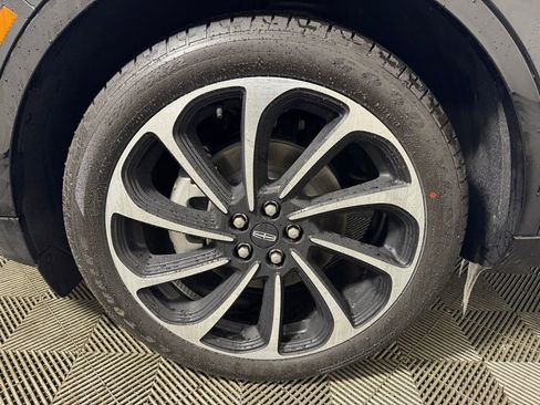 New 2026 Lincoln Nautilus Black Label AWD/4WD image 9