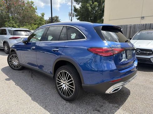 Used 2026 Mercedes-Benz GLC 300 image 5