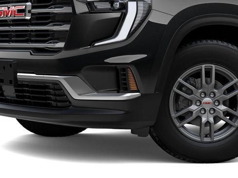 New 2026 GMC Acadia Elevation AWD/4WD image 53