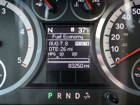 Used 2012 RAM 3500 Laramie w/ Protection Group image 47