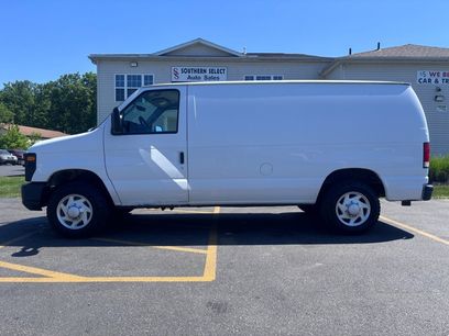 Used 2013 Ford E-150 and Econoline 150 w/ PWR Group