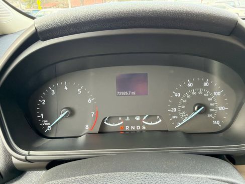 Used 2019 Ford EcoSport S image 23