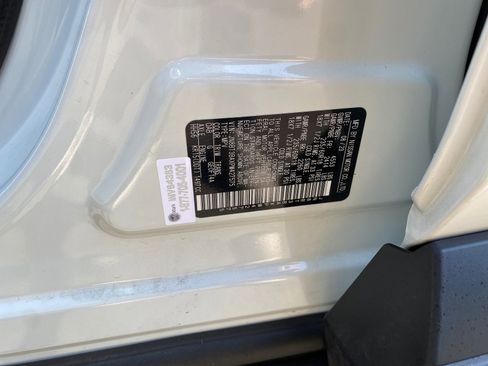 Used 2023 Nissan Rogue SV image 28