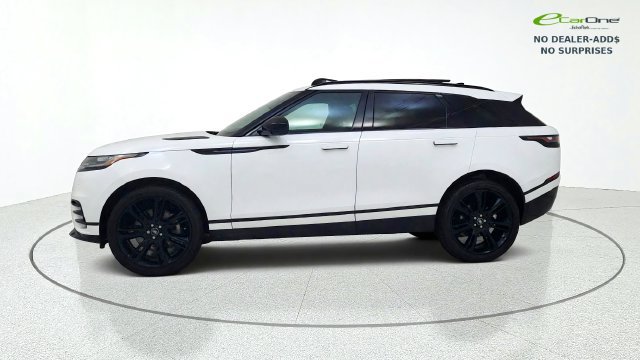 Used 2023 Land Rover Range Rover Velar R-Dynamic S AWD/4WD image 4