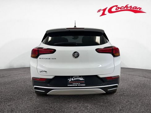 Certified 2023 Buick Encore GX Preferred w/ Cold Weather Comfort Package image 20