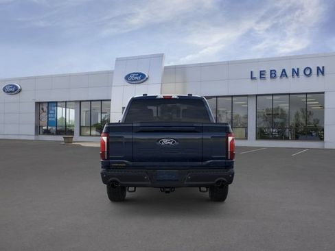 New 2025 Ford F150 Tremor w/ Equipment Group 402A High AWD/4WD image 6