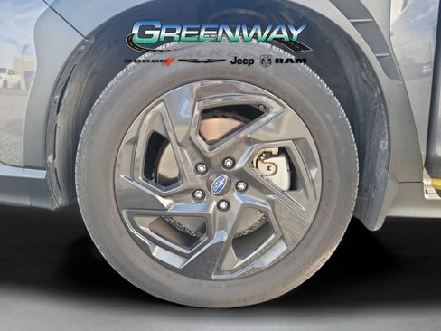 Used 2024 Subaru Crosstrek 2.5i Sport w/ Popular Package #4A image 31
