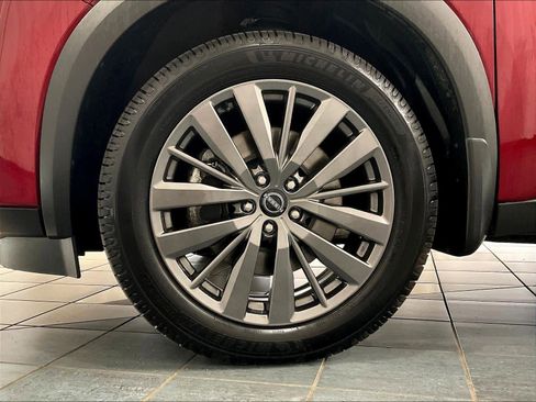 Used 2022 Nissan Pathfinder SL w/ SL Premium Package image 7