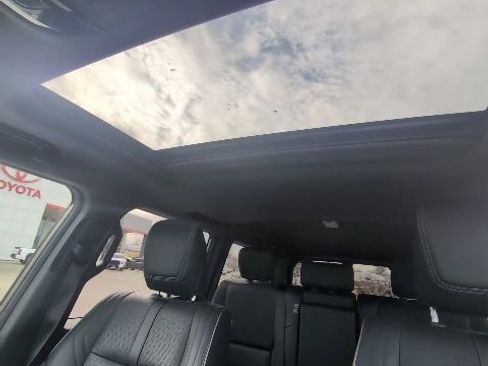 Certified 2024 Toyota Land Cruiser First Edition image 42