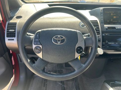 Used 2007 Toyota Prius FWD image 13