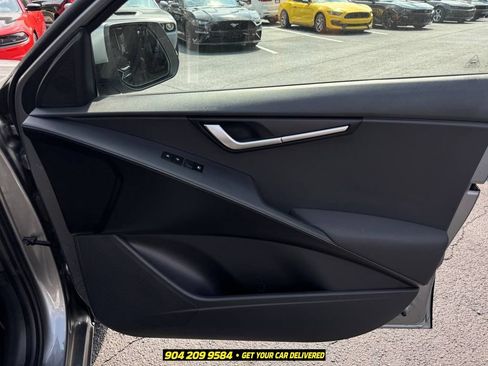 Used 2026 Kia Niro LX FWD image 32
