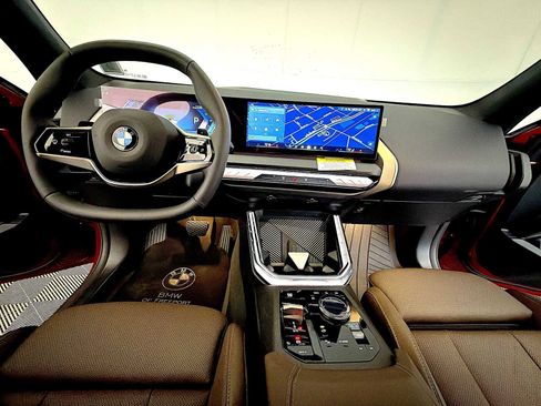 Used 2025 BMW X3 xDrive30 w/ Convenience Package AWD/4WD image 16