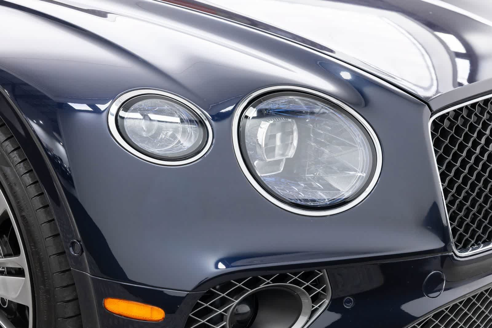 Used 2022 Bentley Continental GT Speed AWD/4WD image 55
