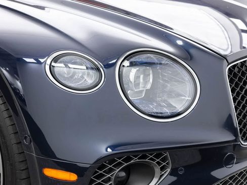 Used 2022 Bentley Continental GT Speed AWD/4WD image 55