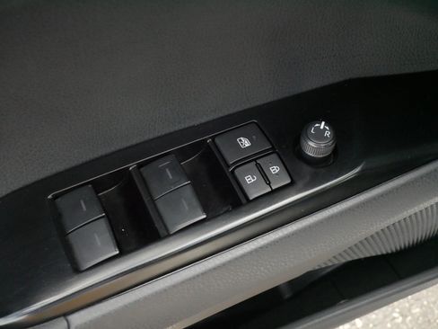 Certified 2025 Toyota Camry LE w/ Convenience Package FWD image 19