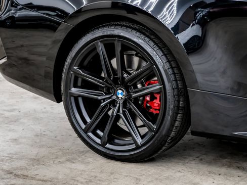 Used 2024 BMW 430i xDrive 430i xDrive w/ M Sport Package image 45