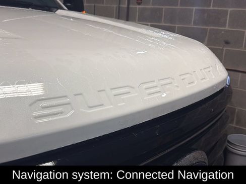 Used 2026 Ford F250 Platinum w/ FX4 Off-Road Package AWD/4WD image 3