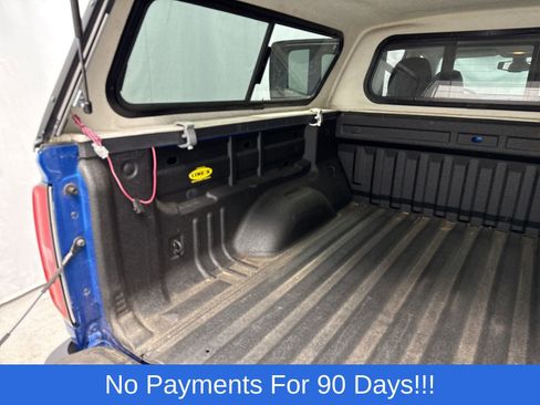 Used 2021 Chevrolet Colorado Z71 image 43