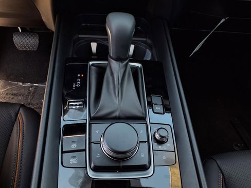 New 2026 MAZDA CX-50 AWD 2.5 Hybrid w/ Weather Package image 10