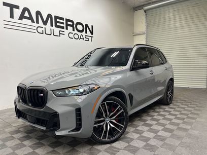 Used 2024 BMW X5 M60i