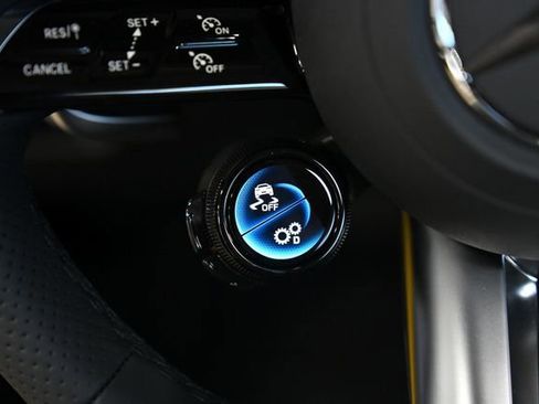 Used 2026 Mercedes-Benz CLE 53 AMG 4MATIC Cabriolet image 41